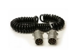 Káble kompletné pre ťažné vozidlá